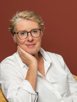 Anna-Maria Caspari, Foto: © Ulrike Fackert