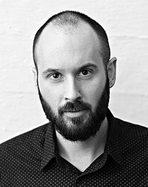 Joachim B. Schmidt  – Tell