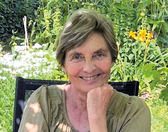 Ulrike Schwieren-Höger, Foto: © GEV