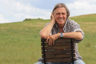 Norbert Scheuer – Winterbienen