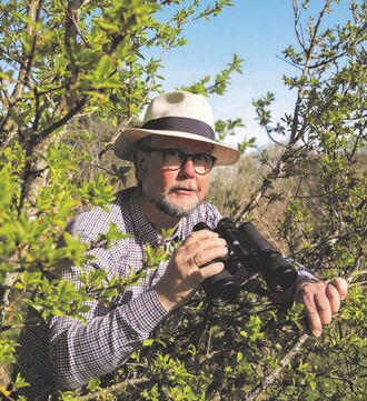 Portrait: Ralf Kramp