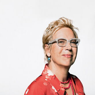 Doris Dörrie – Die Heldin reist