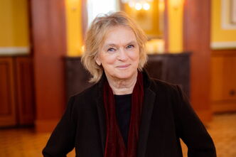 Elke Heidenreich – Ihre glücklichen Augen