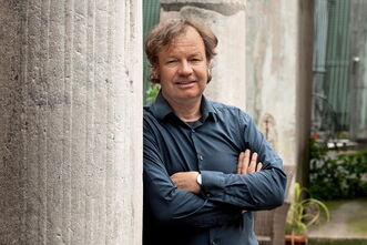 Portrait: Willi Achten