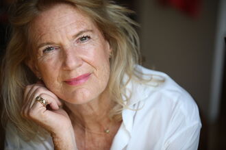 Dorothee Röhrig, Foto: © Sebastian Fuchs