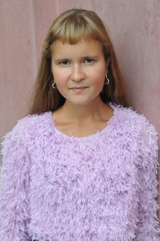 Caroline Wahl - 22 Bahnen - © Foto: StefanKlueter