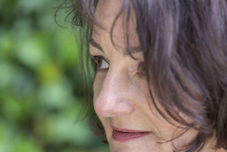 Ute Bales, Foto: © privat