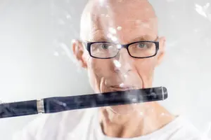 Portrait: Rainer Berger