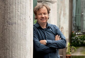 Willi Achten – Rückkehr