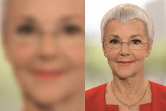 Gabriele Krone-Schmalz – Eiszeit