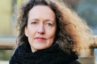 Portrait: Lilly Bernstein