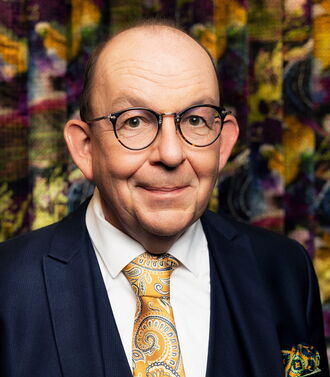 Portrait: Denis Schenk