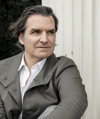 Portrait: Andreas Schäfer