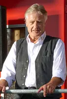 Portrait: Joachim Starke