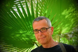 Reinhard Kiefer & Christoph Leisten