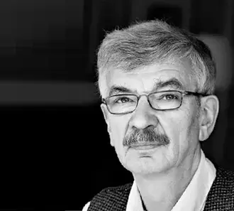 Portrait: Christoph Hein