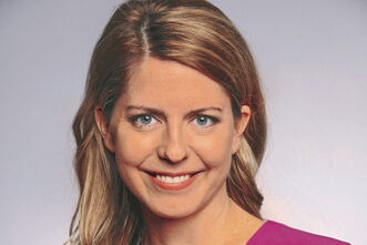 Portrait: Sara Bildau