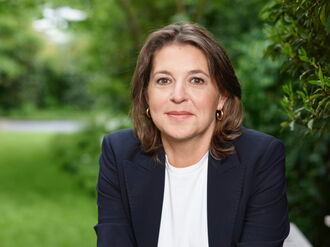 Portrait: Husch Josten