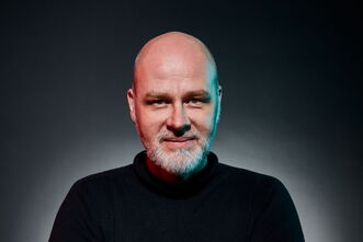 Kai Meyer, Foto: © Stefan Freund