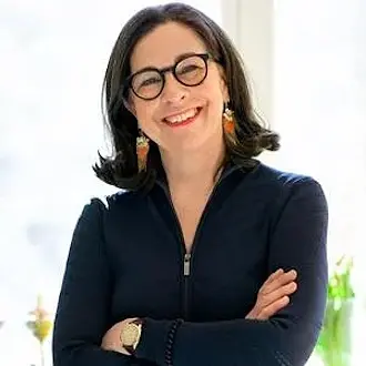 Portrait: Elisabeth Sandmann