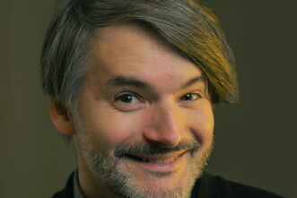 Portrait: Saša Stanišić