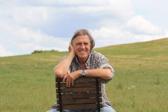 Norbert Scheuer – Winterbienen