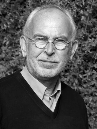 Dr. Willi Kremer-Schillings, Foto: © privat