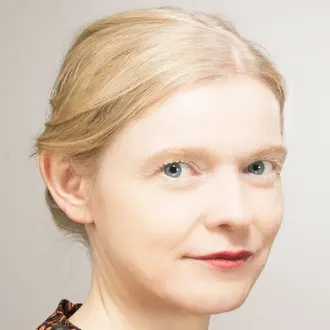 Portrait: Sasa Hanten