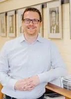 Portrait: Micha Kreitz