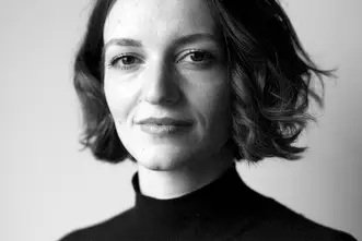 Portrait: Jehona Kicaj