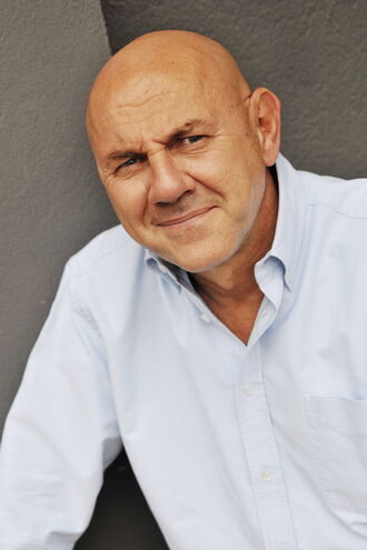 Andreas Pflüger – Ritchie Girl