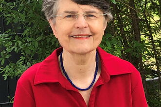 Portrait: Barbara Beuys