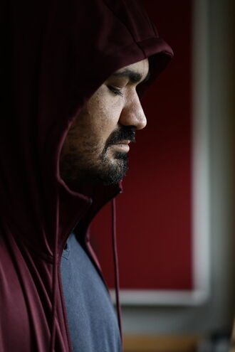 Dinçer Güçyeter – Mein Prinz, ich bin das Ghetto