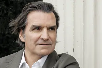 Portrait: Andreas Schäfer