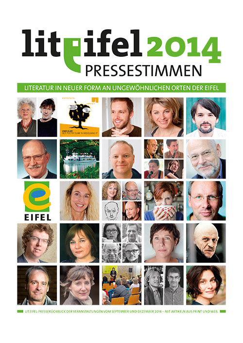 Pressestimmen 2014
